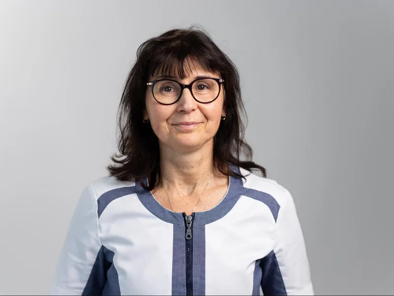 Ekaterina Mitarbeiter