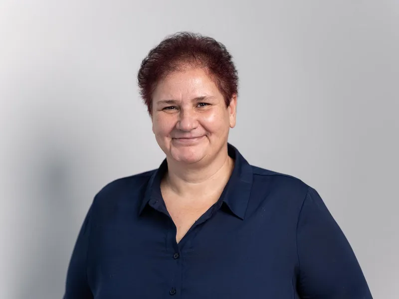 Heike Mitarbeiter